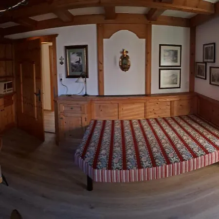 公寓 Roko 舒里特斯