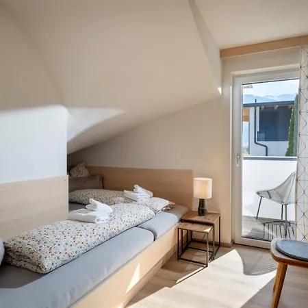Apartment Roko *
