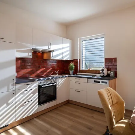 Apartment Roko Schlitters