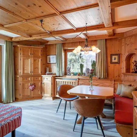 Roko Apartment