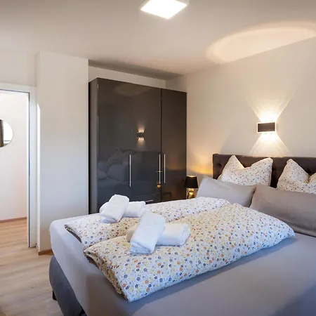Roko Apartment Schlitters