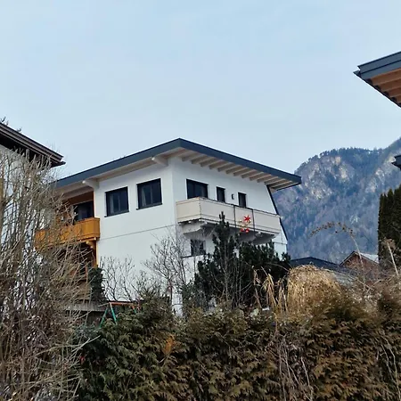 Roko Apartment