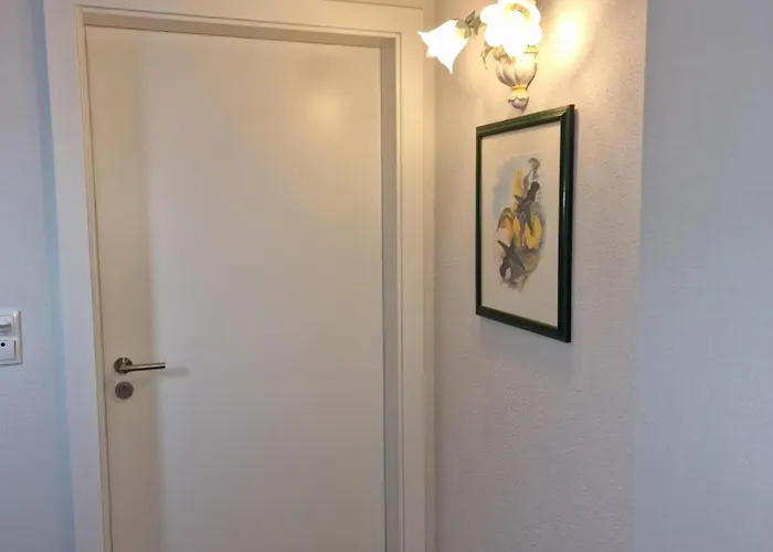 公寓 Roko 舒里特斯