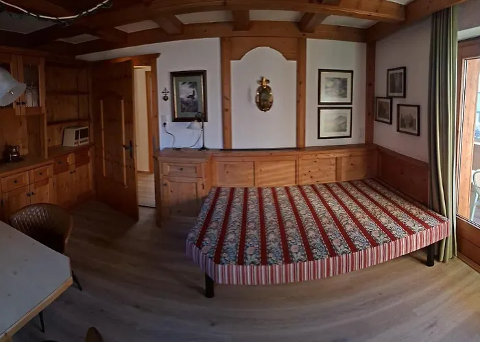 公寓 Roko 舒里特斯