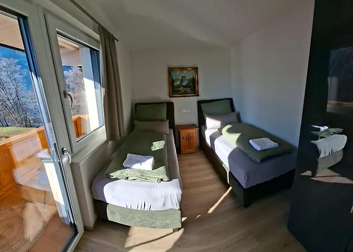 Roko 公寓 舒里特斯