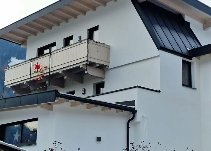 公寓 Roko 舒里特斯