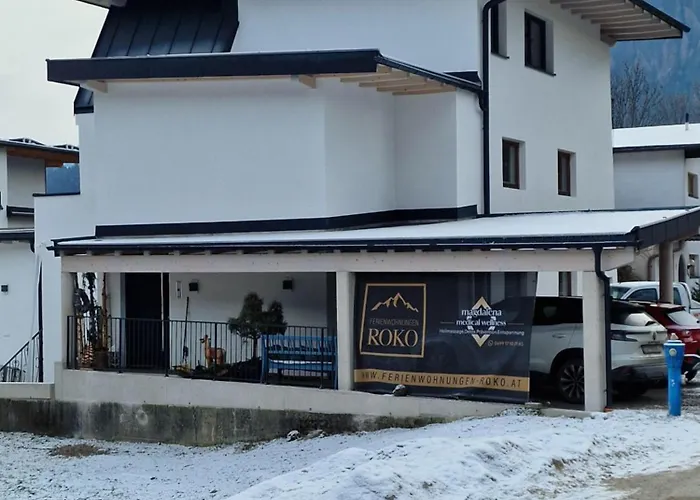 Roko 公寓 舒里特斯